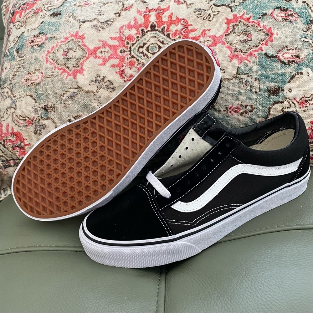 VANS: Old Skool - Picture 1 of 4